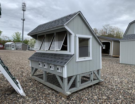 Chicken Coops for Sale in CT