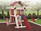 Giggle Junction Swing Set